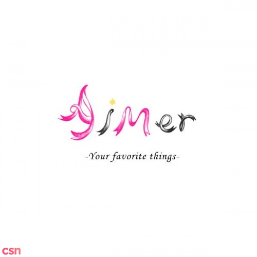 Aimer Aria Strings Download